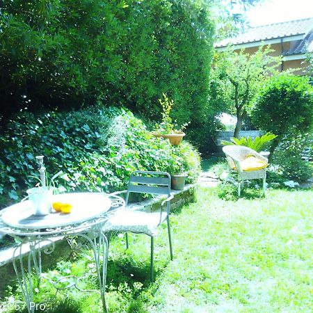 Home Shanti Ґроттаферрата Екстер'єр фото